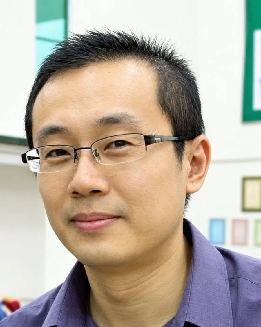 Abel How, founder of Abelitie